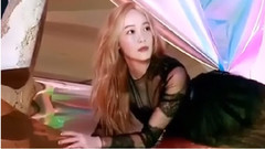 Jessica - < W Korea > Making Film Jessica Cut