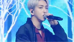 B1A4,BARO(B1A4),孔璨(B1A4),信宇(B1A4),灿多(B1A4) - 是谎言啊(A LIE)