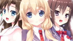 桥本みゆき,动漫专属 - 动漫<初恋サンカイメ>OP