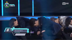 PENTAGON - Can You Feel It