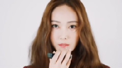 Jessica - HIGH CUT VOL.163 拍摄花絮