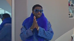 Gucci Mane - Nonchalant