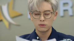 BOYFRIEND,SONAMOO - The Miracle (男女合唱)