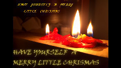 群星 - HAVE YOURSELF A MERRY LITTLE CHRISMAS