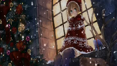 模仿翻唱 - When Christmas Comes To Town(Cover)