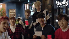 VIXX - 11号街 Thanks A11 谢谢成为希望的所有人