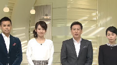 宇多田光 - "真夏の通り雨"で振り返る2016年 NEWS ZERO