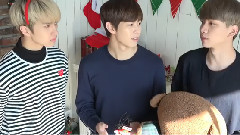 VIXX - VIXX TV2 EP59 圣诞节特辑