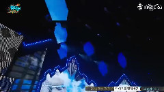 B.A.P - SKYDIVE- MBC 音乐中心 圣诞特辑 现场版 16/12/24