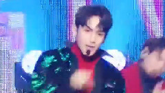SHINee - 1 of 1- MBC 音乐中心 圣诞特辑 现场版 16/12/24