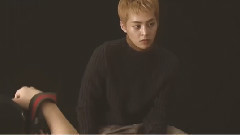 EXO,XIUMIN(EXO) - For Life 拍摄花絮 XIUMIN篇