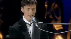 Vitas - 奉献