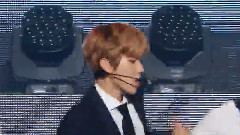 EXO - Hey Mama!