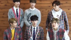 Astro(韩国) - Christmas Special ASTRO的圣诞礼物