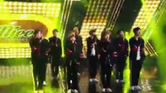 Seventeen - Very Nice & Boom Boom