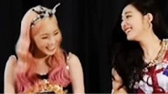 少女时代,太妍(少女时代),Tiffany(少女时代) - TaeNy Is Real(Part 16)