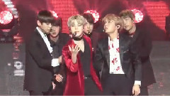 田柾国(防弹少年团),V(防弹少年团),防弹少年团 - 血汗泪(Blood Sweat & Tears)