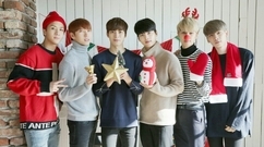 VIXX - Christmas Card