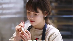 少女时代,太妍(少女时代) - 泰妍SUM烘焙饼干