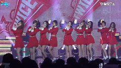 TWICE - CHEER UP & TT