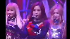 BLACKPINK - 玩火