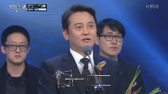 韩国群星,李光洙 - 2016 Hot Issue 综艺节目赏 - 2016KSB演艺大赏 现场版 16/12/24