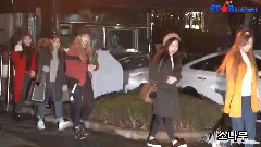 韩国群星,NC.A（UNI.T）,SONAMOO,9MUSES A - 通勤采拍