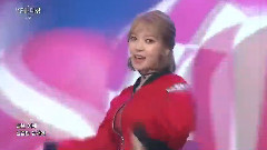 韩国群星,AOA - 怦然心动&Good Luck - 2016KSB演艺大赏 现场版 16/12/24