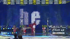 TWICE - Cheer Up&TT - 2016KSB演艺大赏 现场版 16/12/24