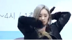 Dal★shabet - B.B.B