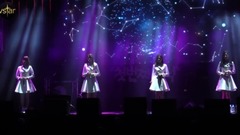 DIA - 你是月亮