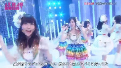 AKB48,SKE48 - 12月のカンガルー