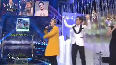 San E - 李辉才大赏候补介绍 - 2016KSB演艺大赏 现场版 16/12/24