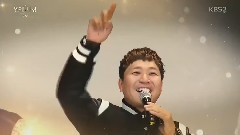 金钟民(高耀太) - 金钟民大赏候补介绍 - 2016KSB演艺大赏 现场版 16/12/24