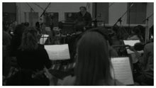 Elvis Presley - If I Can Dream Teaser (US Cover)