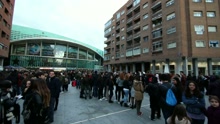 Tour Caos Madrid (4º Sold Out del Año)