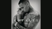 克里斯·布朗 - Little More (Royalty) (Audio)