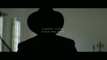 Parson James - Stole the Show (Acoustic)
