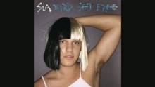 Sia - Bird Set Free (Audio)