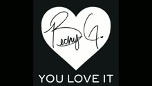 Becky G - You Love It (Audio)