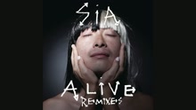 Sia - Alive (AFSHeeN Remix (Audio))