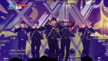 VIXX - The Closer - MBC音乐中心 现场版 16/12/24