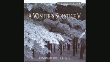 Snow in the Prairies (audio) (Pseudo Video)