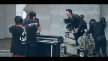 Model (Behind the Scenes)