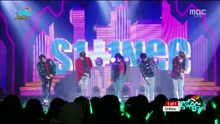 SHINee - 1 of 1 - MBC音乐中心 现场版 16/12/24