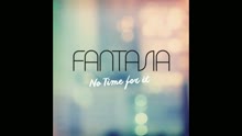 No Time For It (Audio)