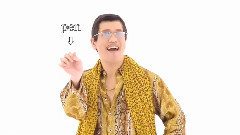 Piko太郎 - <PPAP Pen Pineapple Apple Pen>