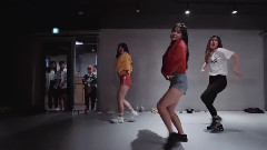 舞蹈视频 - Don't Wanna Know
