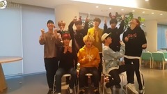 NCT - NCT圣诞影像信