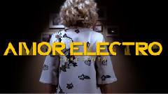 Amor Electro - SEI